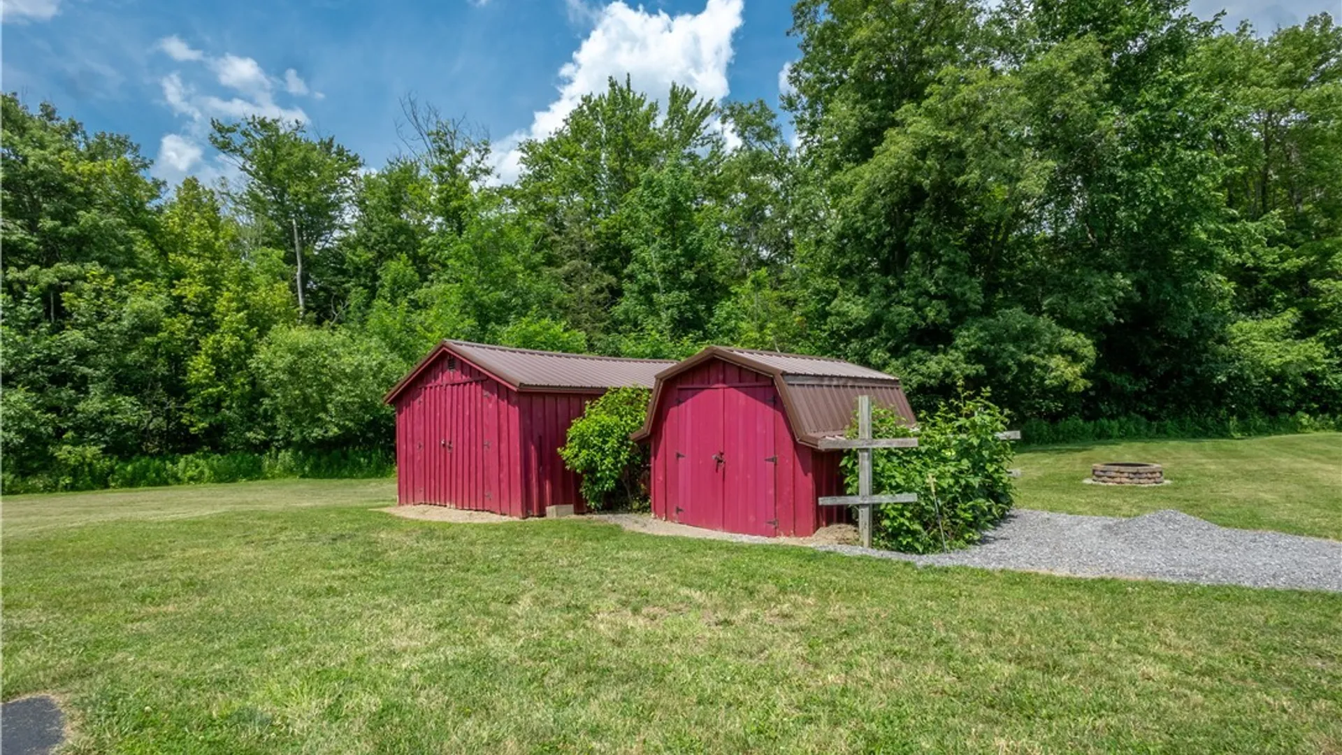 Property at 2702 Brown Street, Collins, NY 14034 25