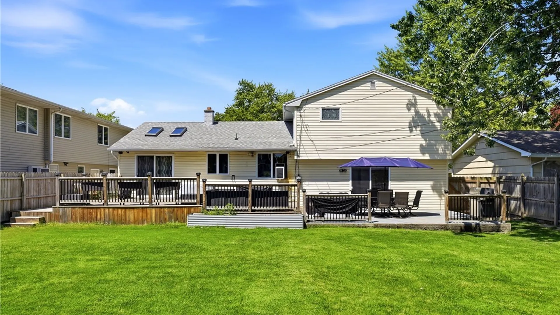 Property at 45 Mahogany Drive, Amherst, NY 14221 40