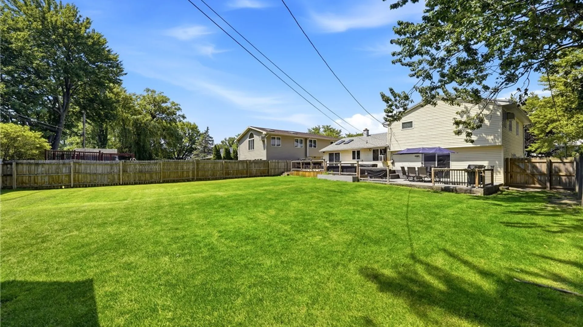 Property at 45 Mahogany Drive, Amherst, NY 14221 41