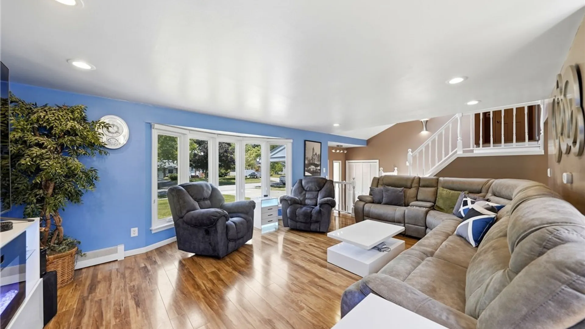 Property at 45 Mahogany Drive, Amherst, NY 14221 9