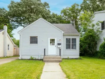 317 North Avenue, North Tonawanda, NY 14120