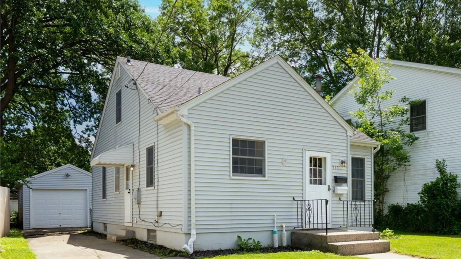 Property at 317 North Avenue, North Tonawanda, NY 14120 2