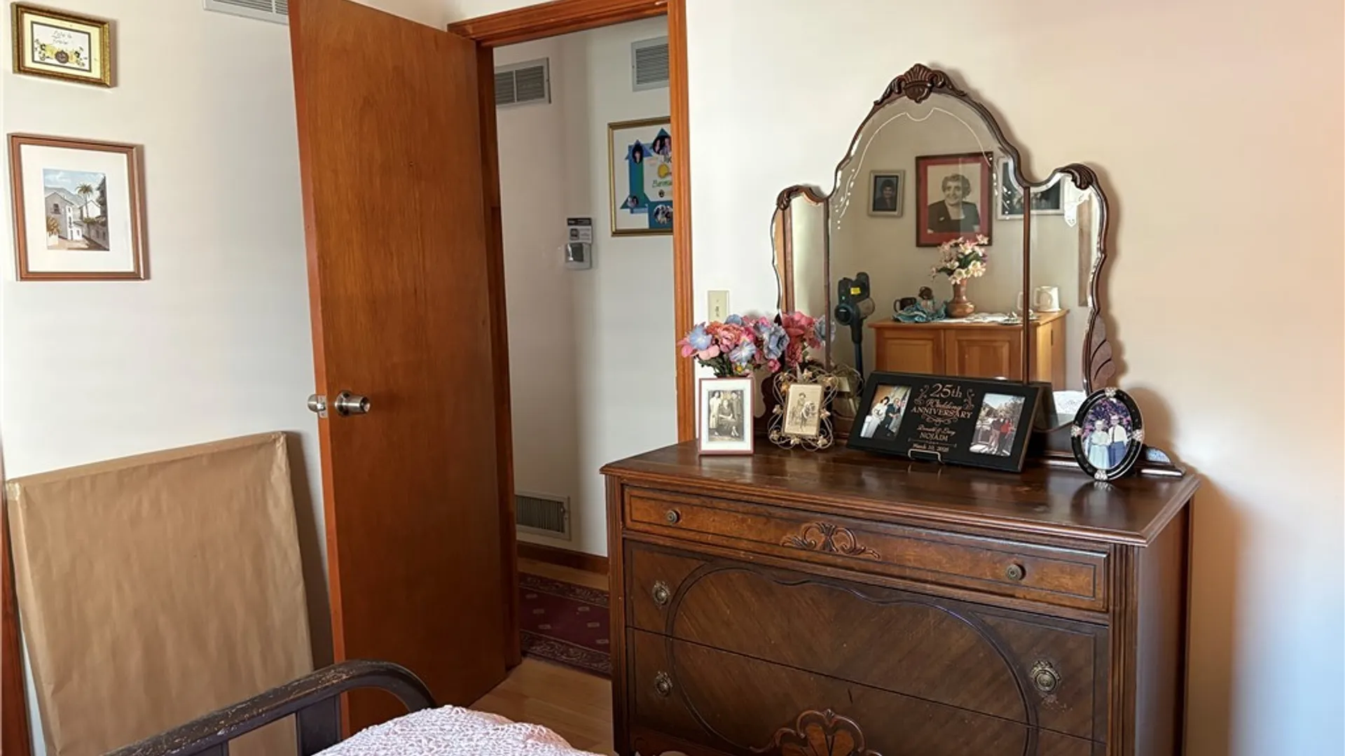 Property at 1254 Kossuth Avenue, Utica, NY 13501 16