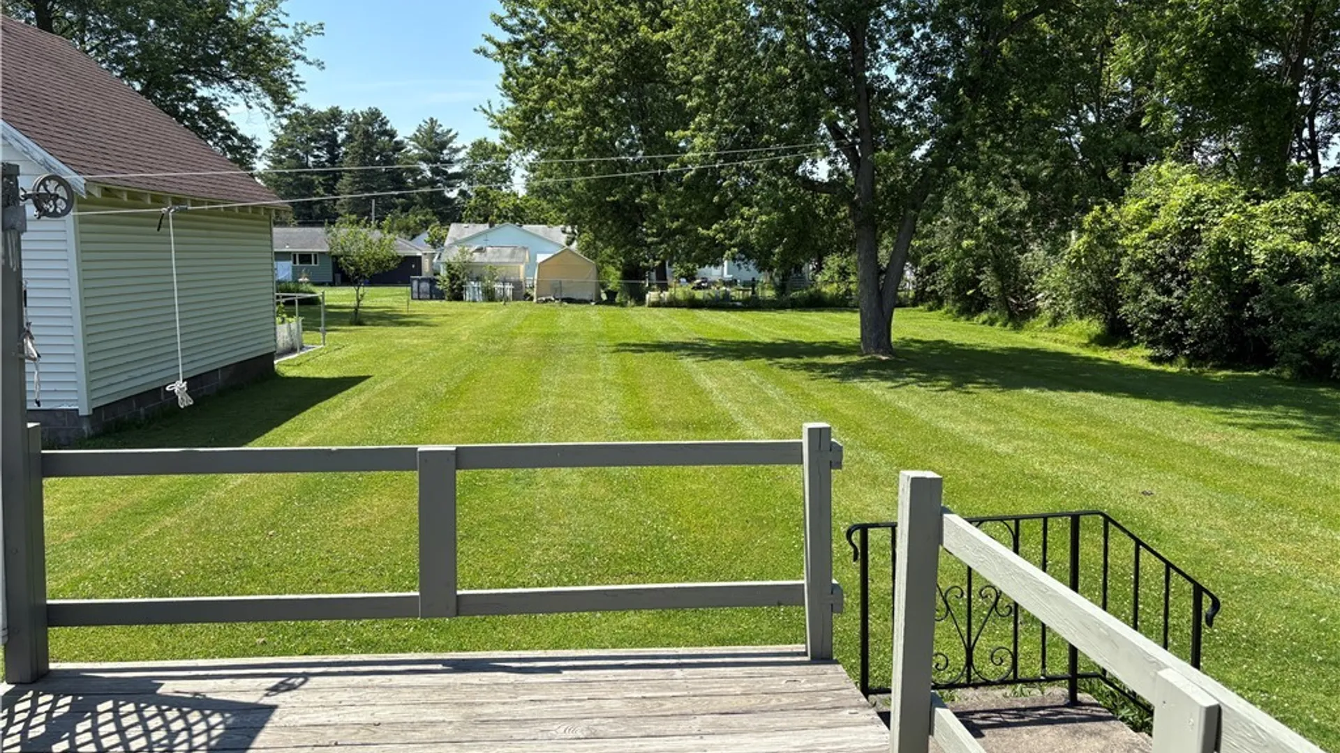 Property at 1254 Kossuth Avenue, Utica, NY 13501 22