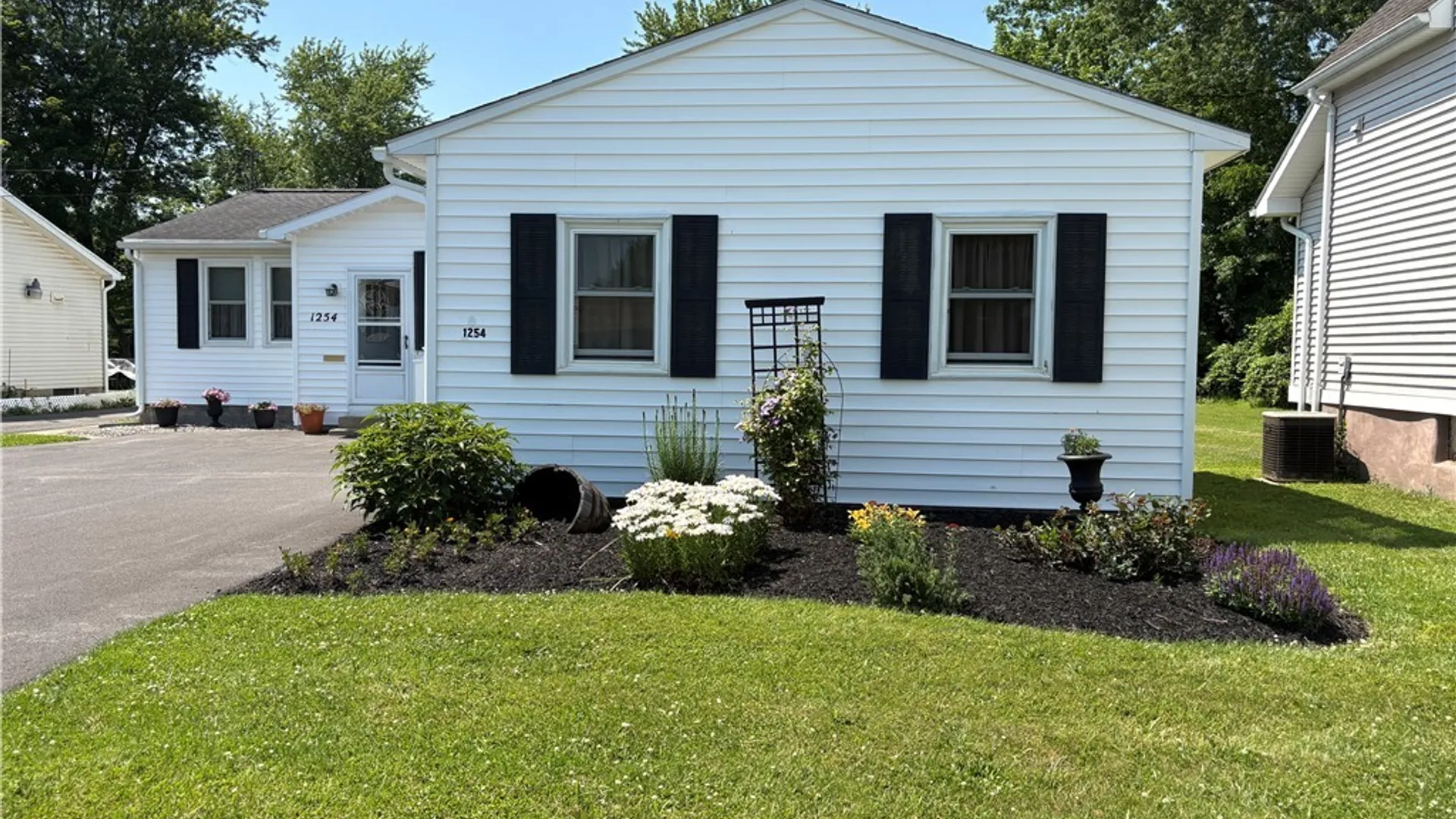 Property at 1254 Kossuth Avenue, Utica, NY 13501 25