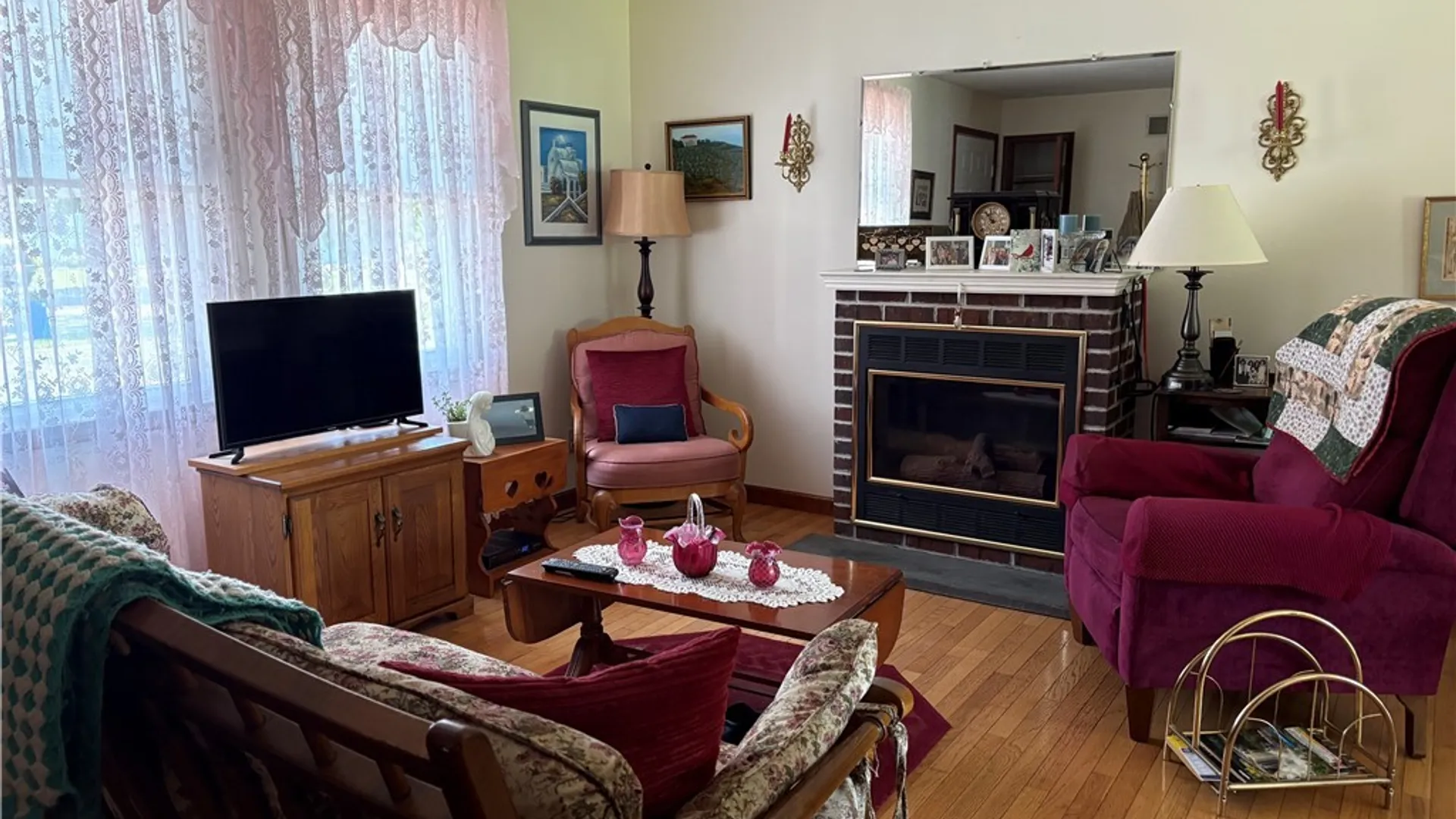 Property at 1254 Kossuth Avenue, Utica, NY 13501 5