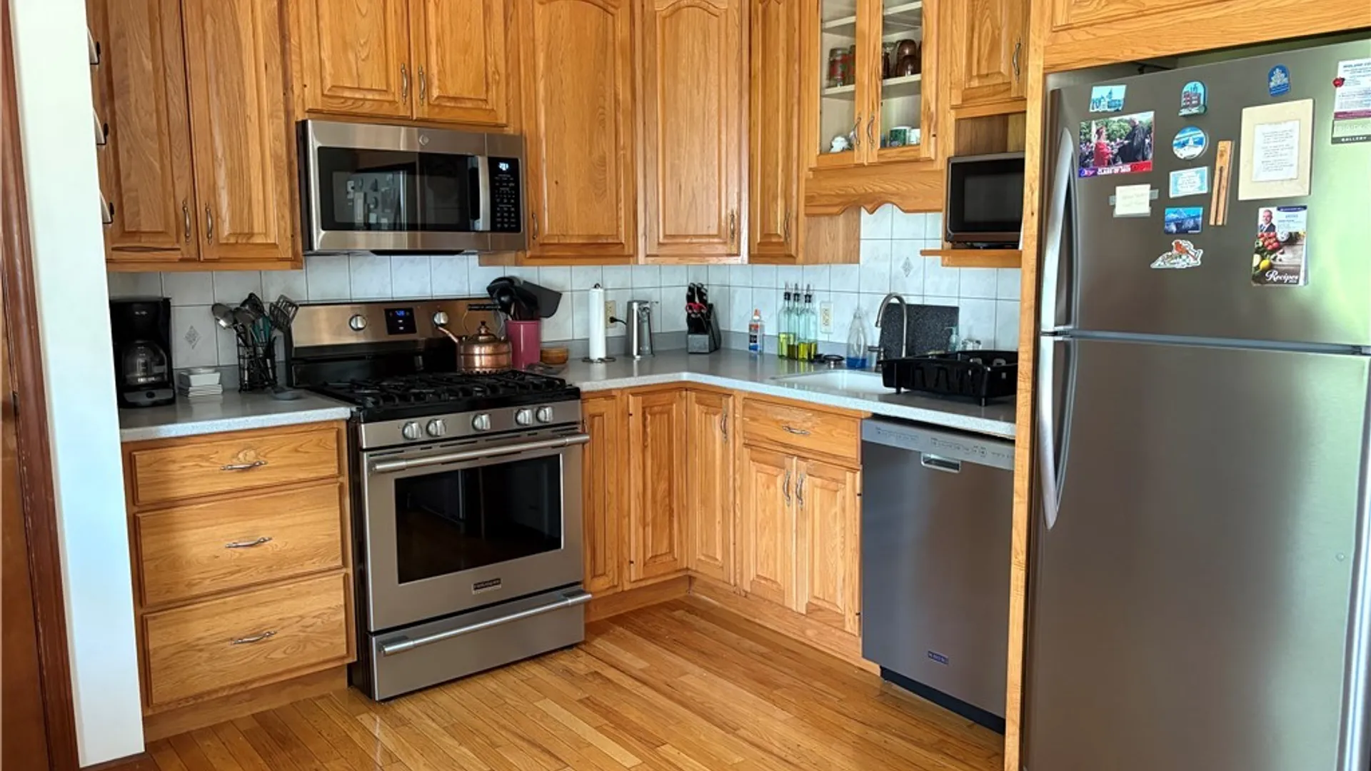 Property at 1254 Kossuth Avenue, Utica, NY 13501 9