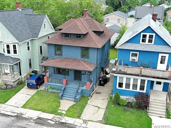 Property at 1275 Kenmore Ave Avenue, Tonawanda, NY 14217