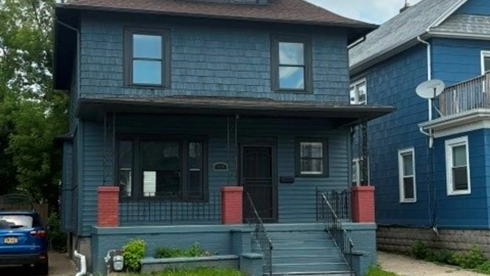 Property at 1275 Kenmore Ave Avenue, Tonawanda, NY 14217 2