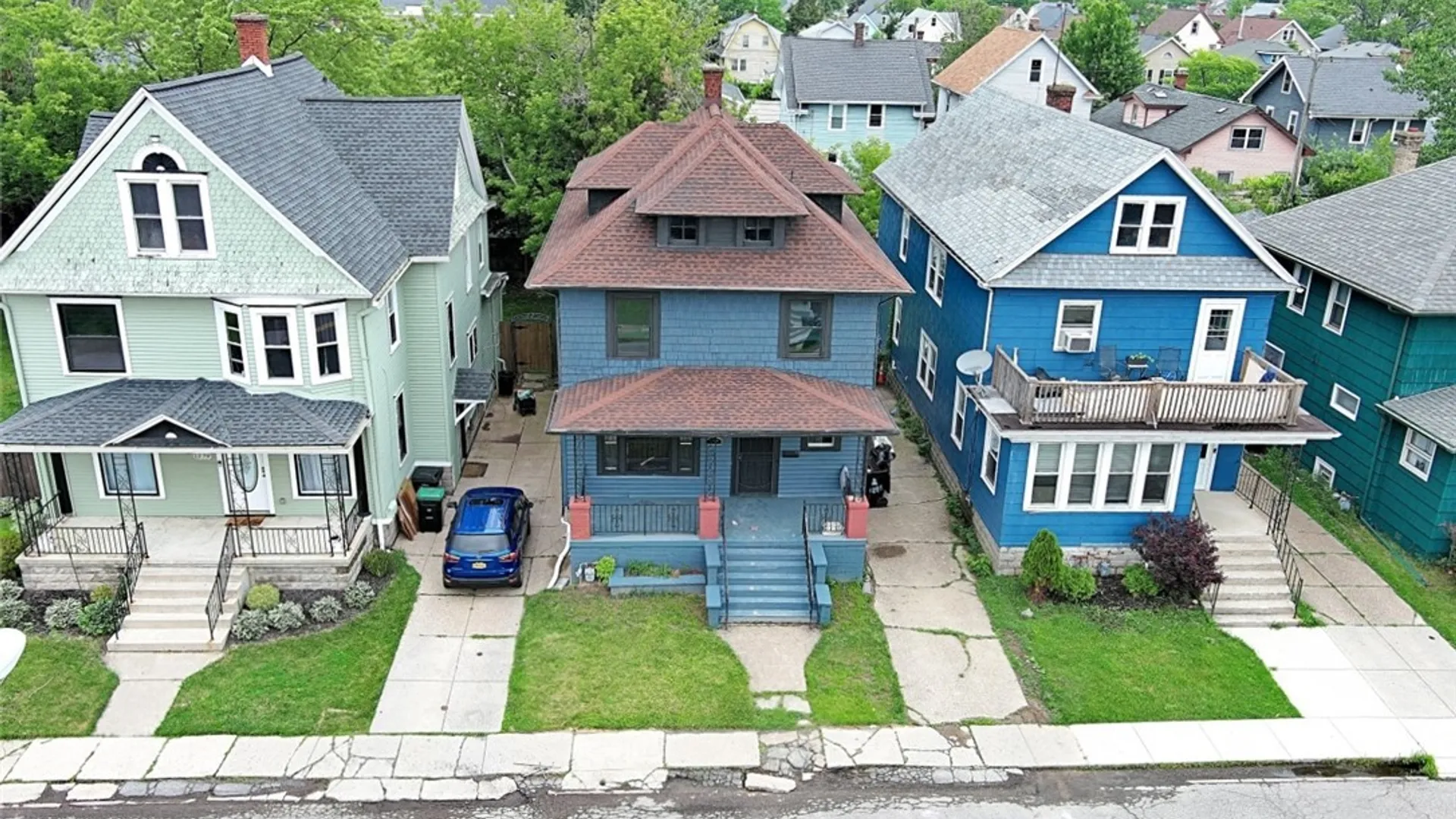 Property at 1275 Kenmore Ave Avenue, Tonawanda, NY 14217 4