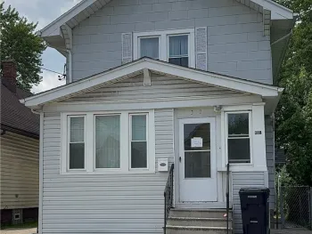 Property at 318 77th Street, Niagara Falls, NY 14304
