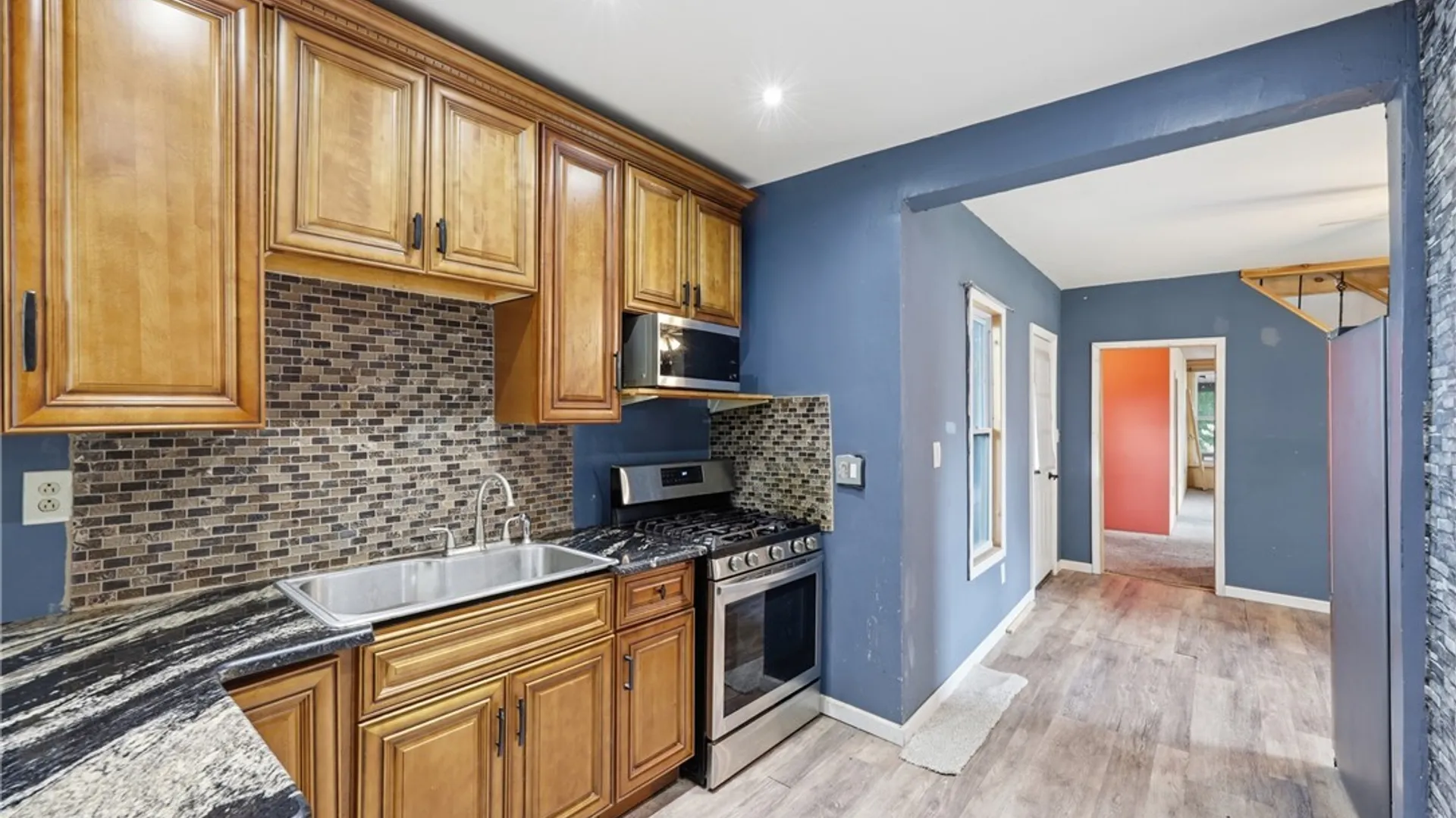 Property at 137 Waverly Street, Buffalo, NY 14208 16