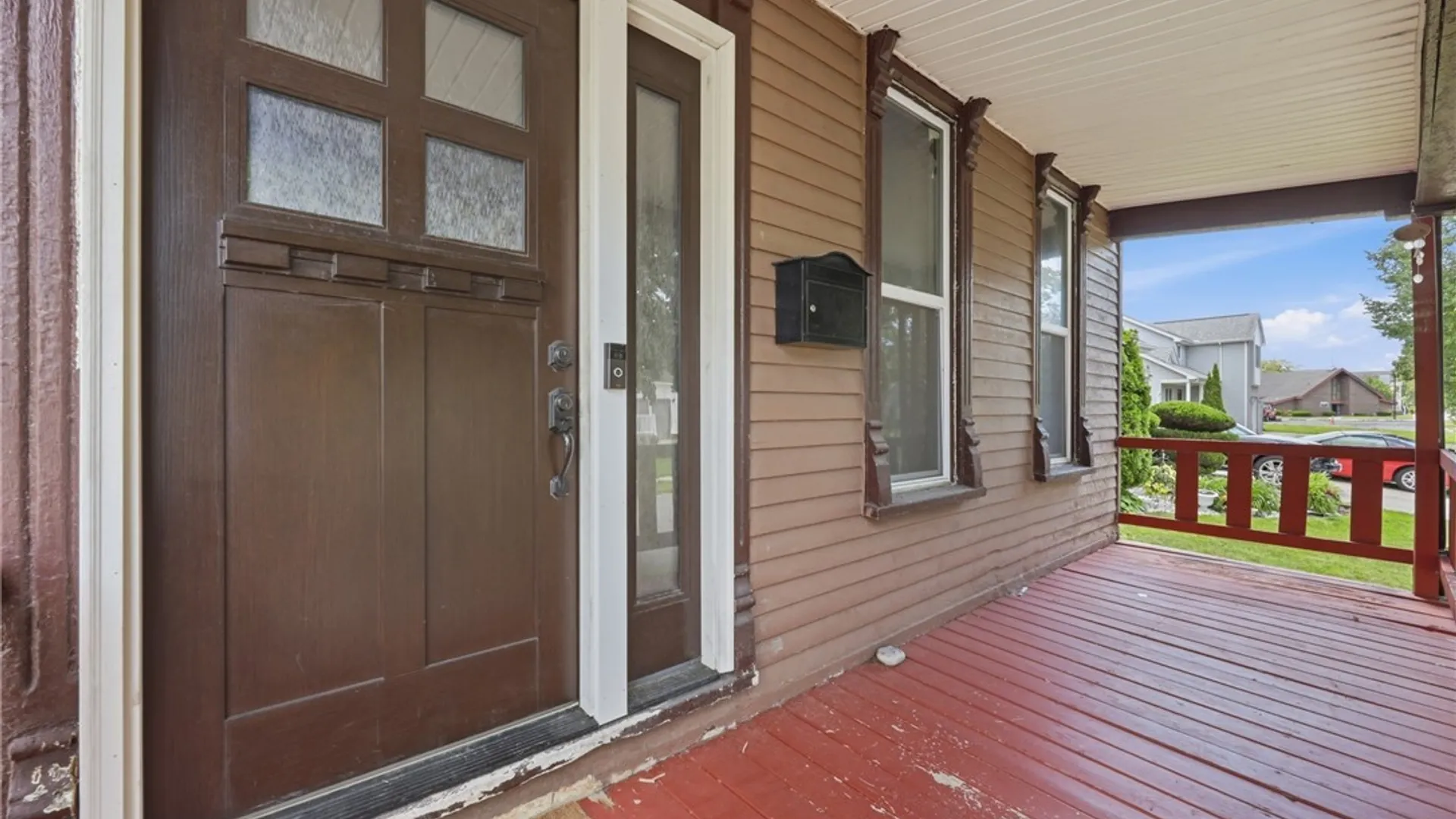 Property at 137 Waverly Street, Buffalo, NY 14208 4
