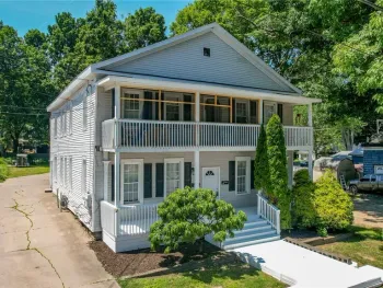 Property at 14 Canton Street, Van Buren, NY 13027
