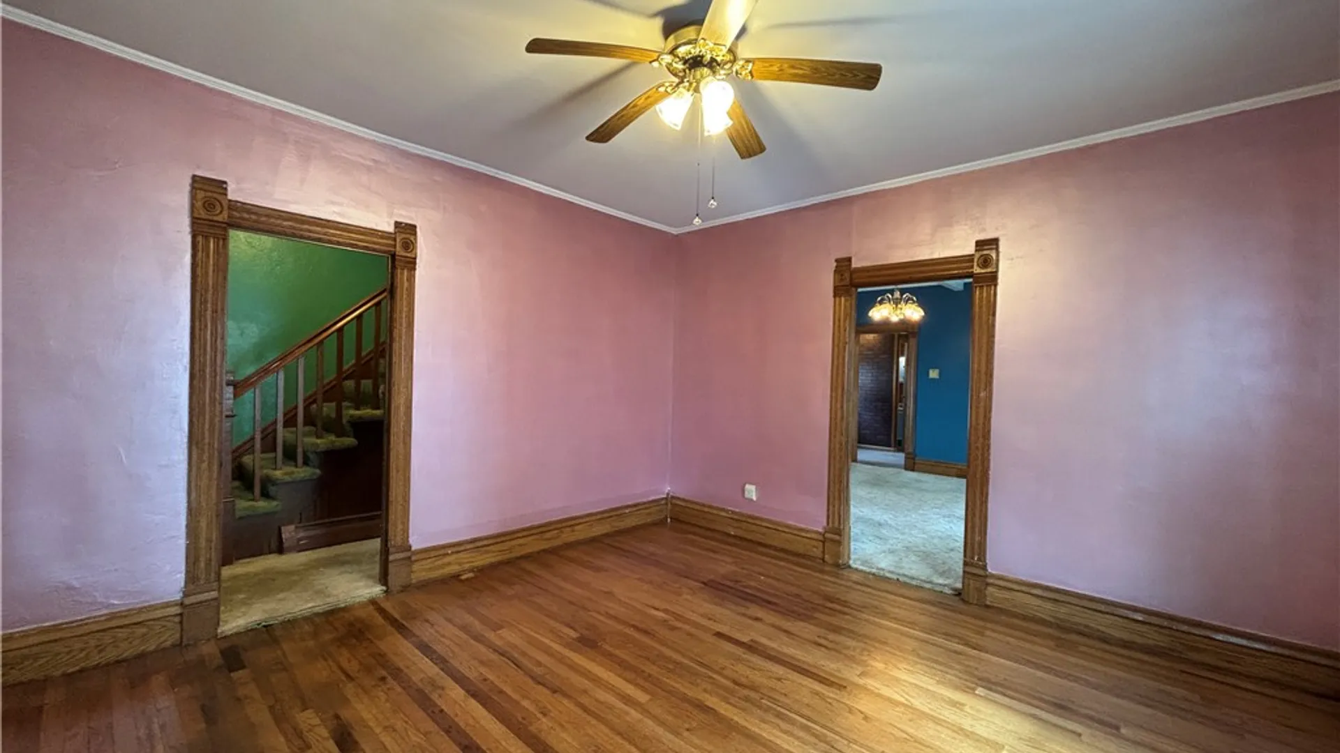 Property at 323 Bayard Street, Kane Boro, PA 16735 12