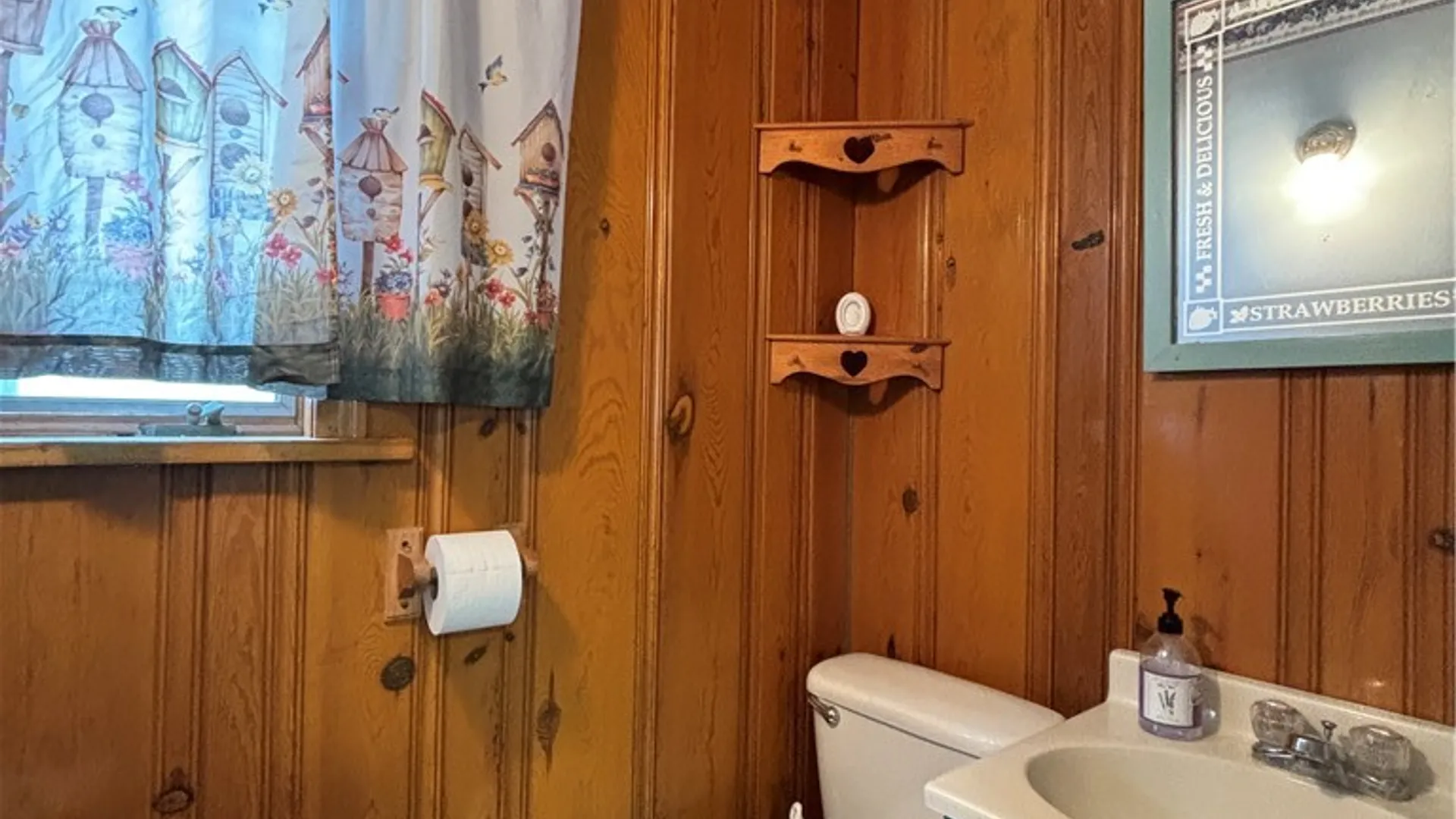Property at 323 Bayard Street, Kane Boro, PA 16735 16