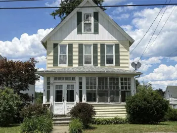 323 Bayard Street, Kane Boro, PA 16735