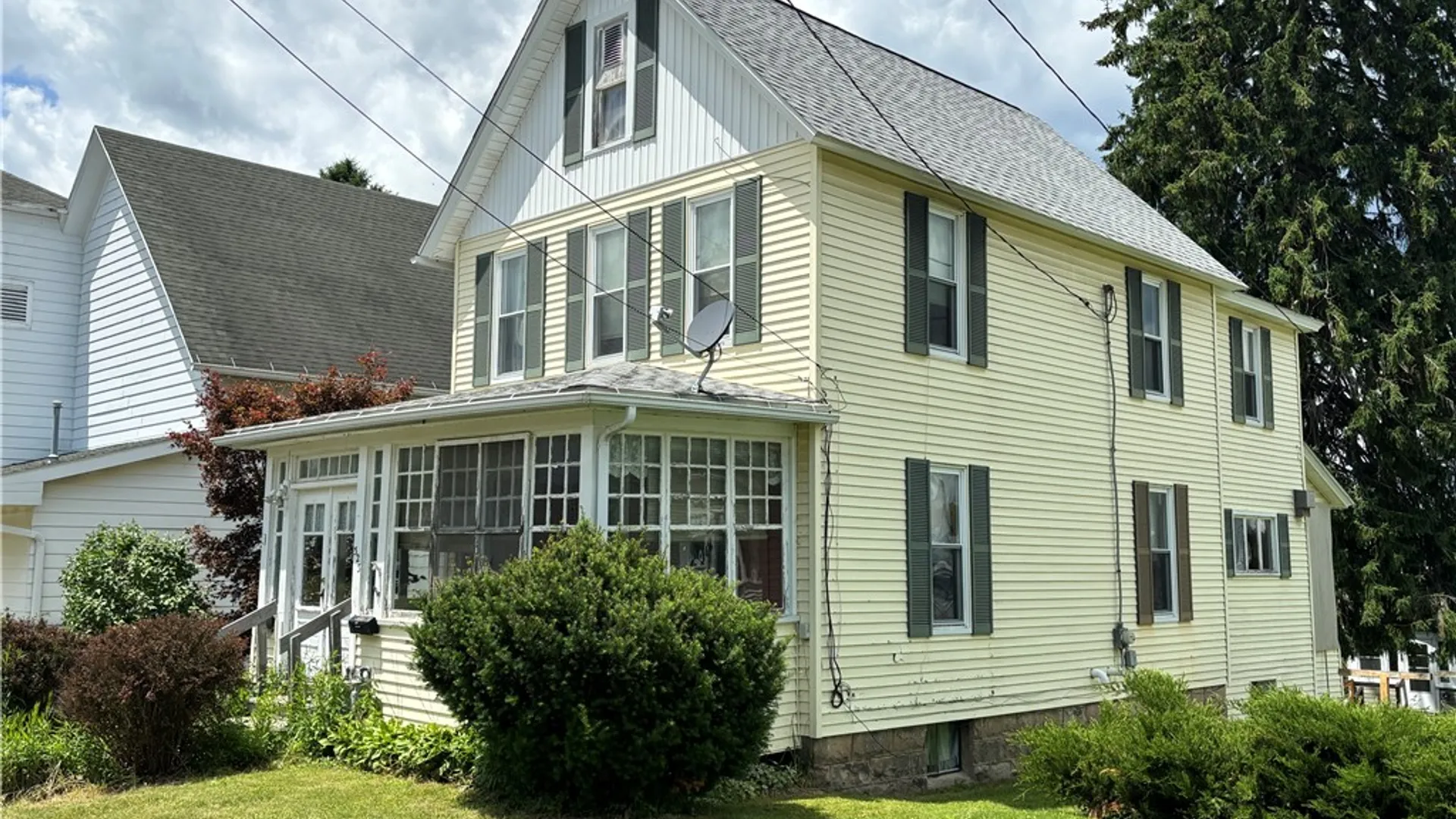 Property at 323 Bayard Street, Kane Boro, PA 16735 3