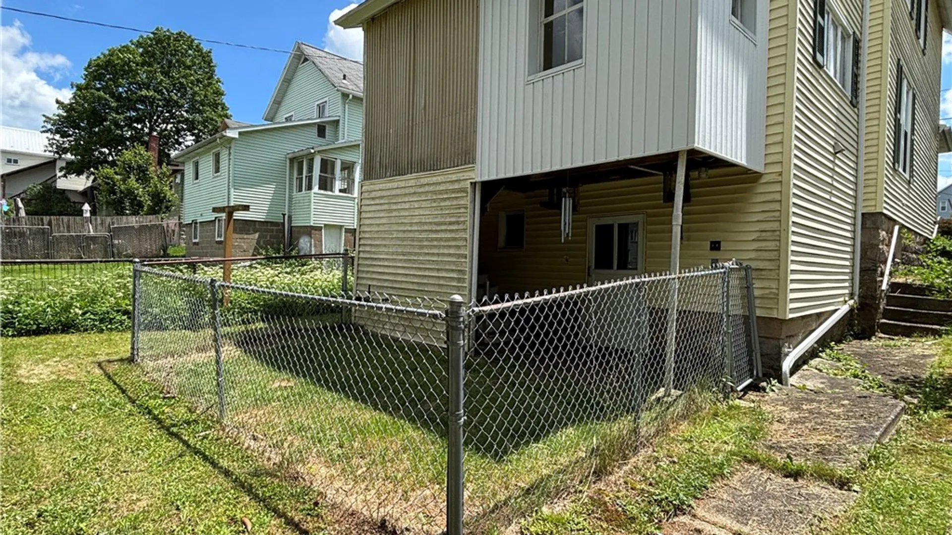 Property at 323 Bayard Street, Kane Boro, PA 16735 6