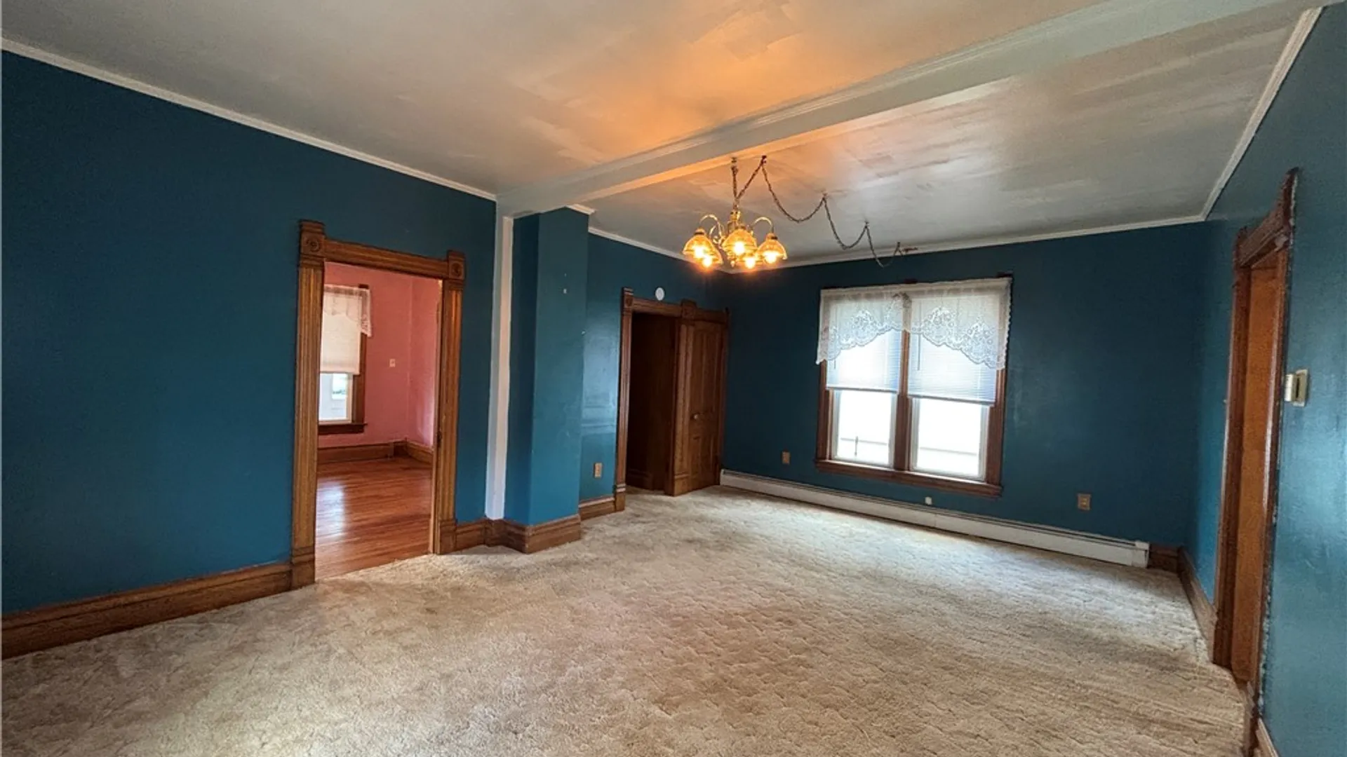 Property at 323 Bayard Street, Kane Boro, PA 16735 9