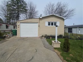 Property at 55 Aspen Street, Newstead, NY 14001