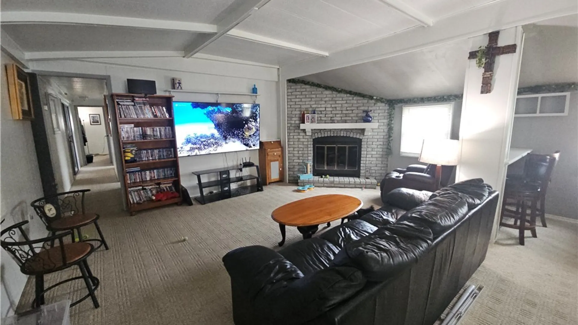 Property at 55 Aspen Street, Newstead, NY 14001 8