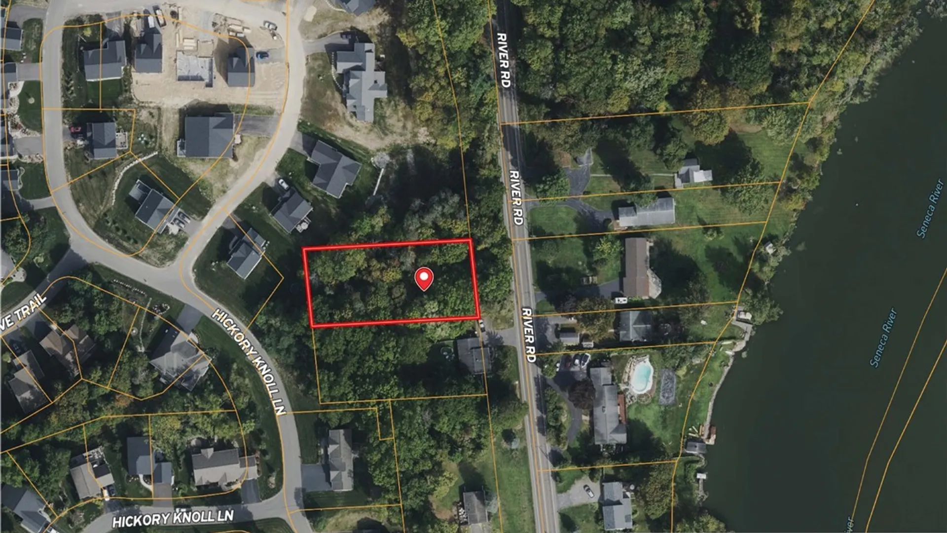 Property at 8827 River Road, Lysander, NY 13027 2