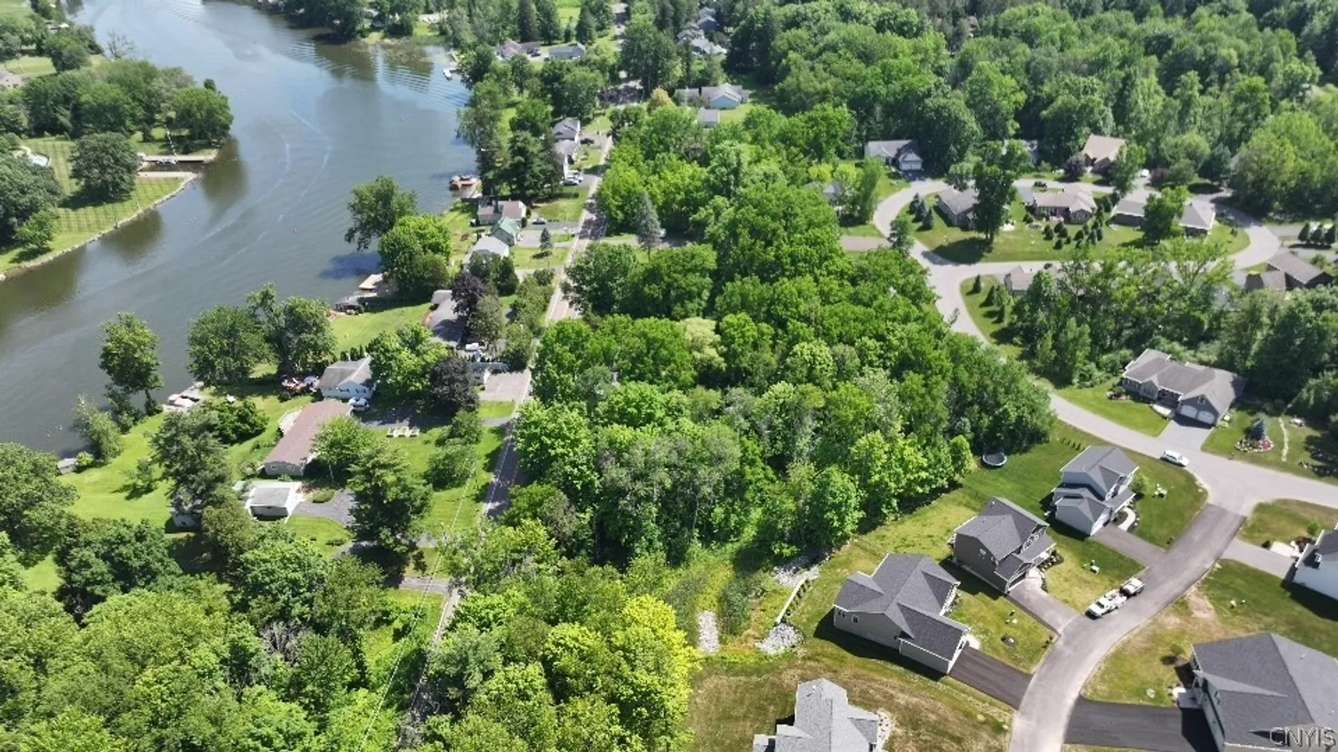 Property at 8827 River Road, Lysander, NY 13027 5
