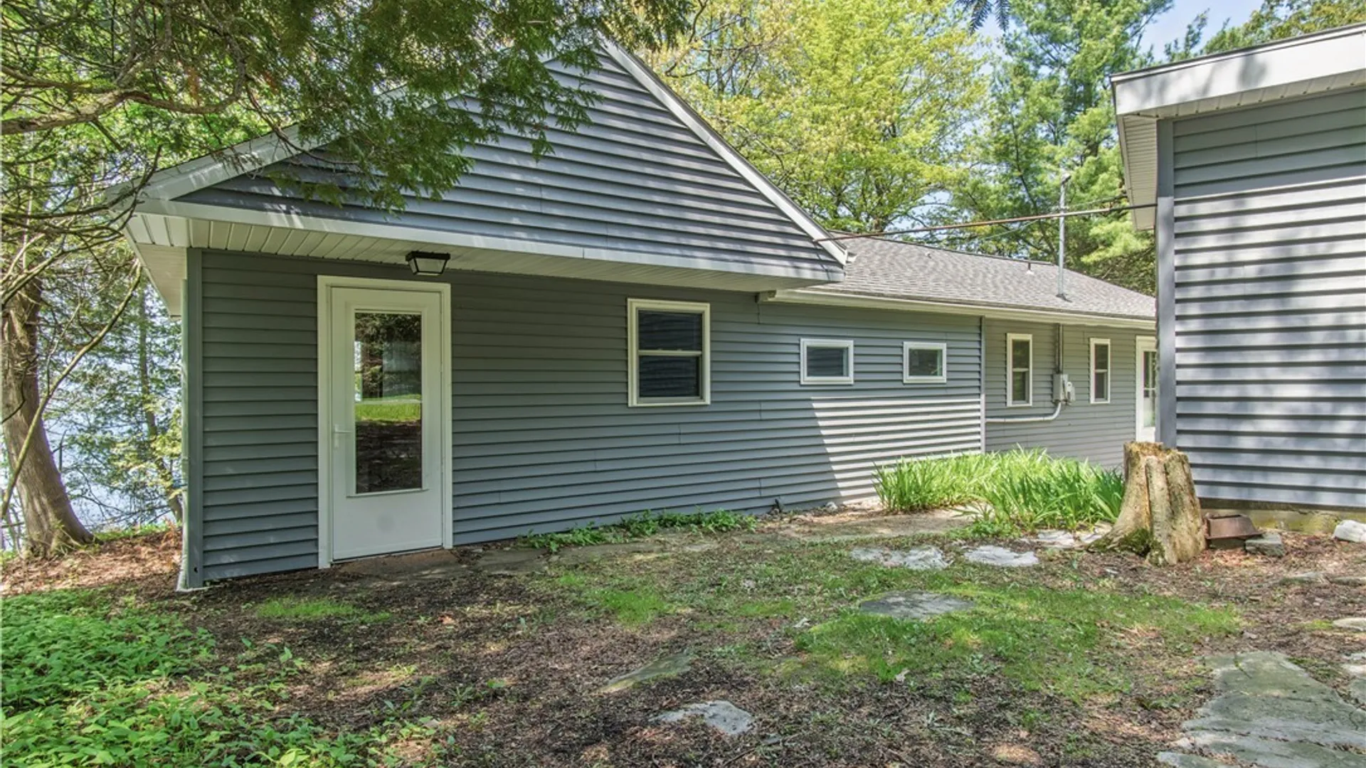 Property at 8821 Shady Shores Rd., Cape Vincent, NY 13624 10