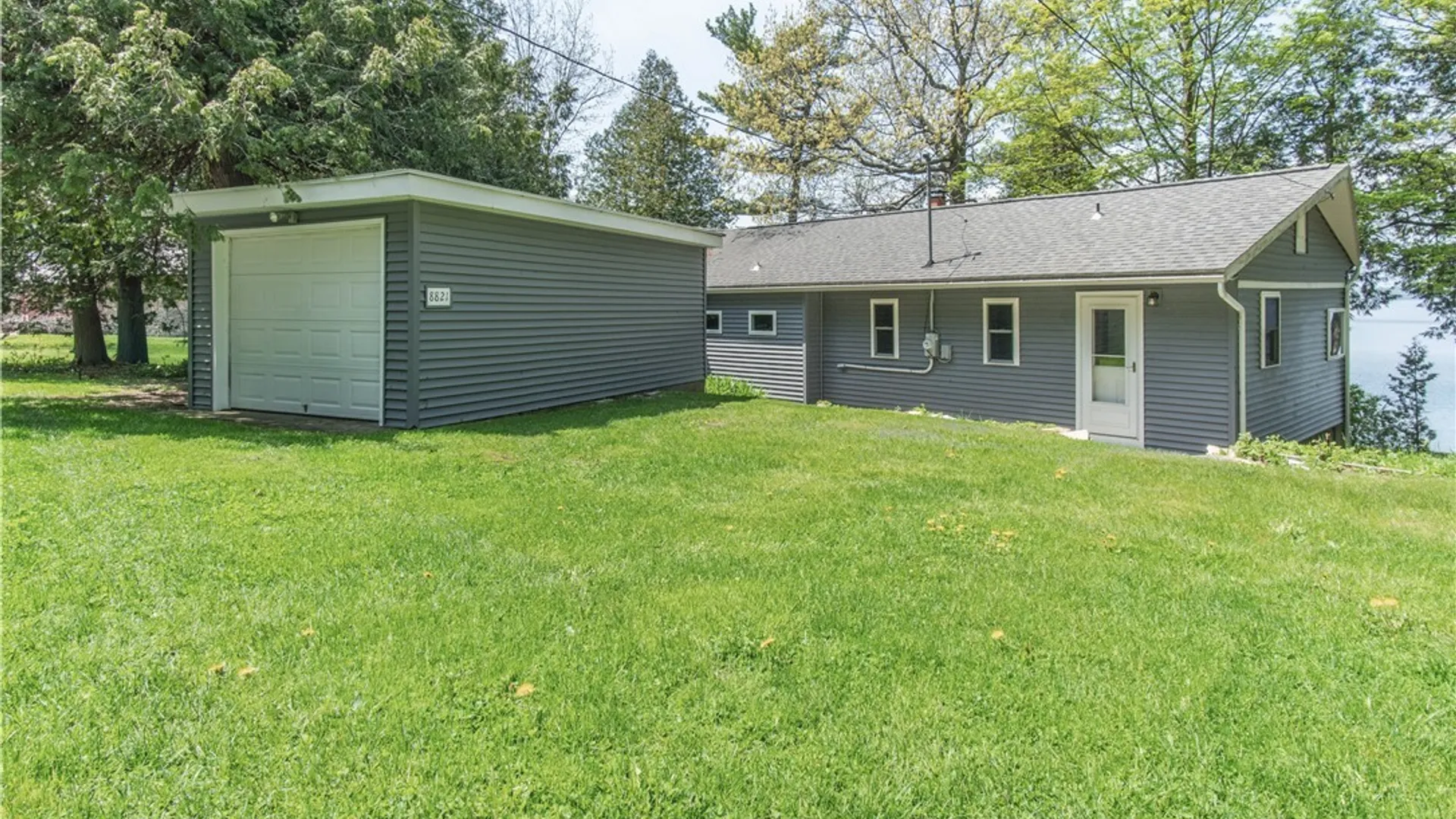Property at 8821 Shady Shores Rd., Cape Vincent, NY 13624 11