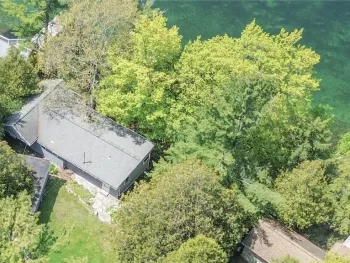 Property at 8821 Shady Shores Rd., Cape Vincent, NY 13624