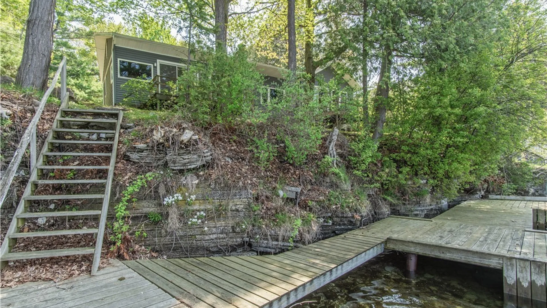 Property at 8821 Shady Shores Rd., Cape Vincent, NY 13624 29