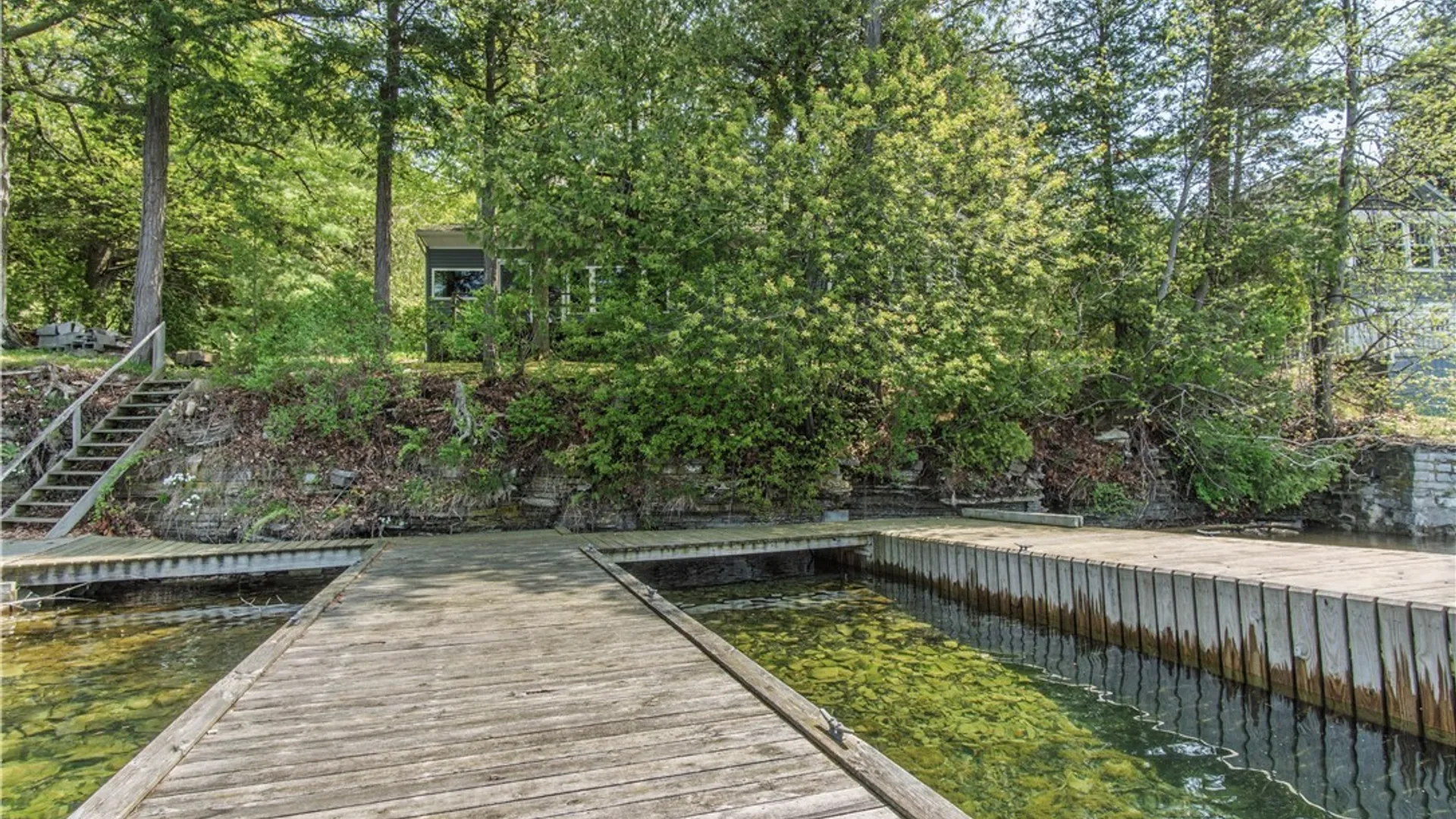 Property at 8821 Shady Shores Rd., Cape Vincent, NY 13624 30