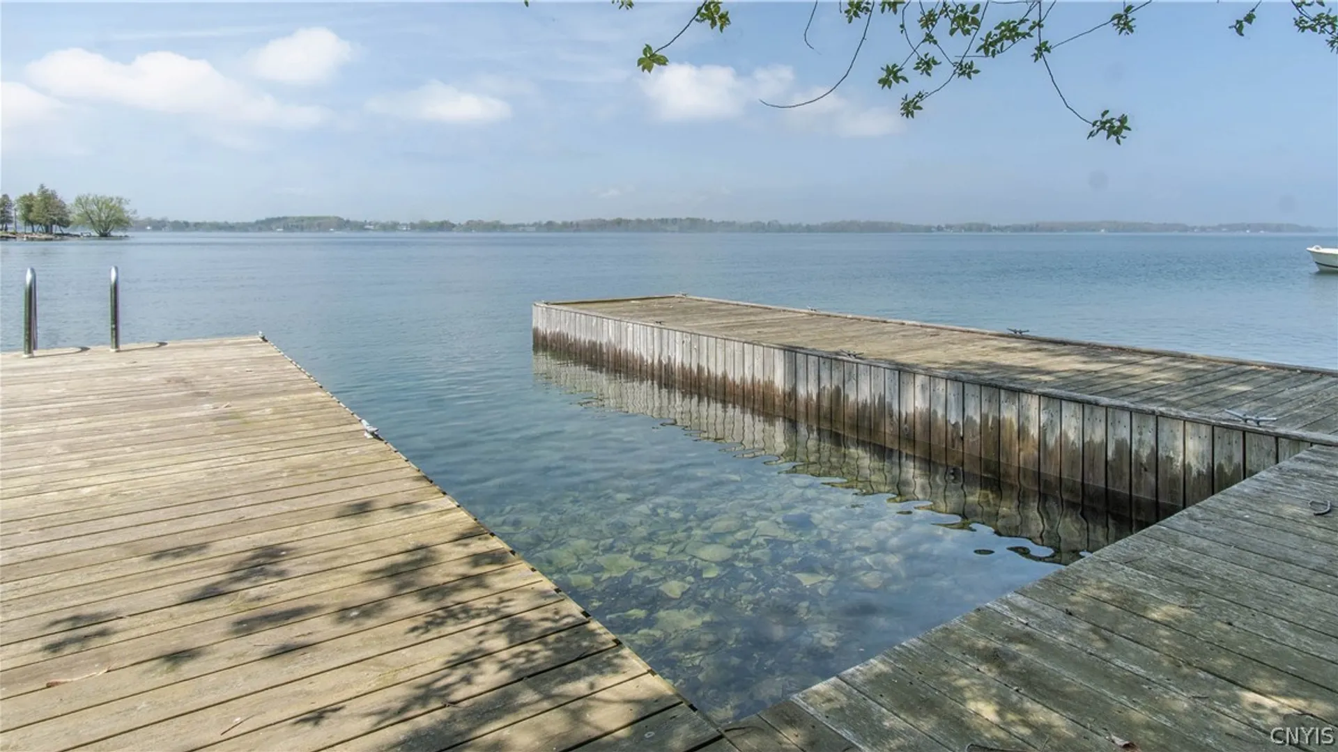 Property at 8821 Shady Shores Rd., Cape Vincent, NY 13624 32