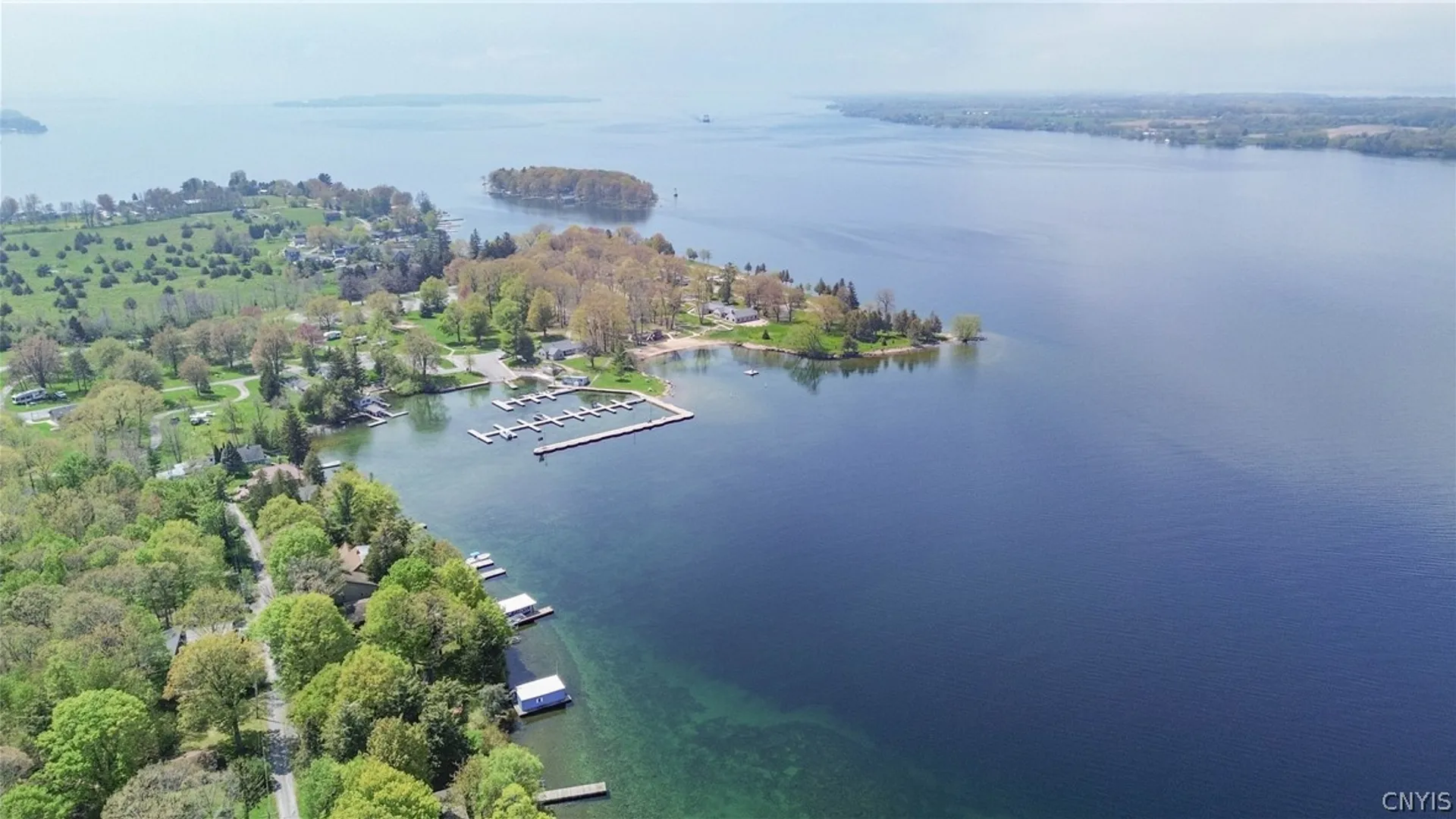 Property at 8821 Shady Shores Rd., Cape Vincent, NY 13624 35