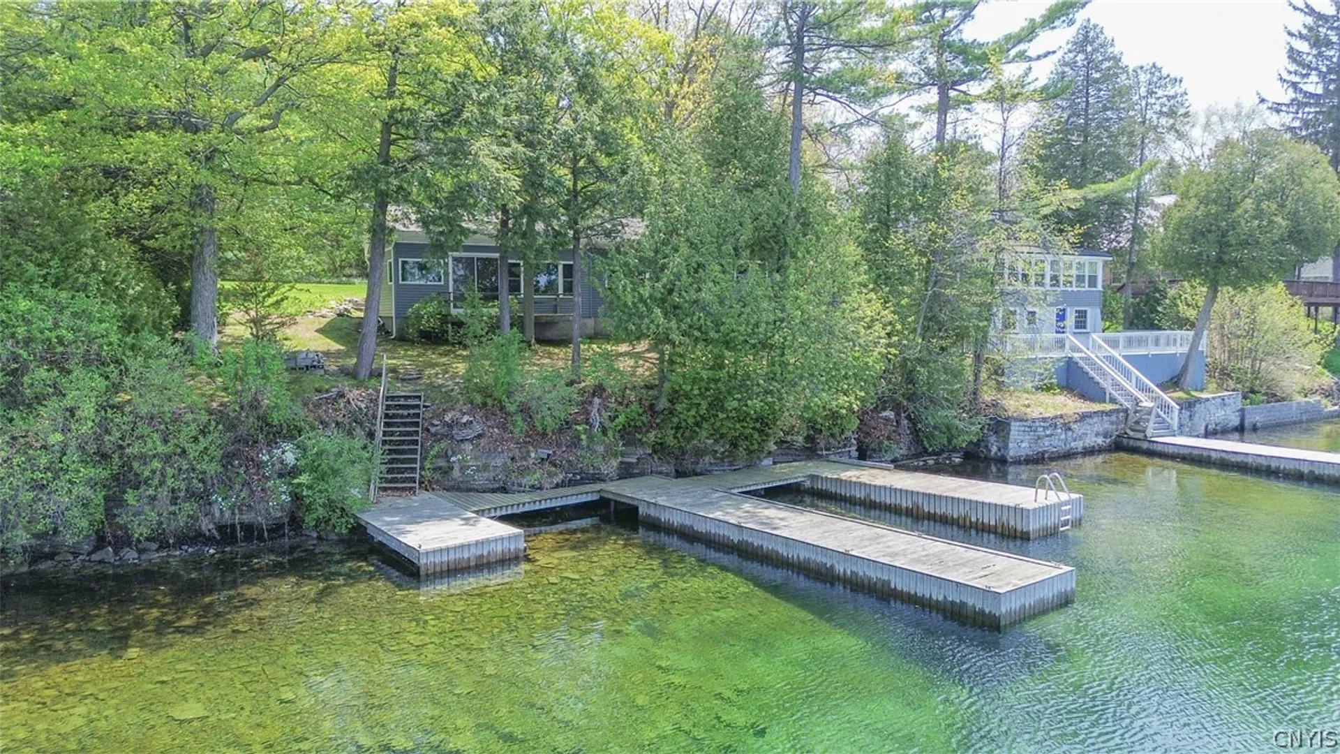 Property at 8821 Shady Shores Rd., Cape Vincent, NY 13624 7