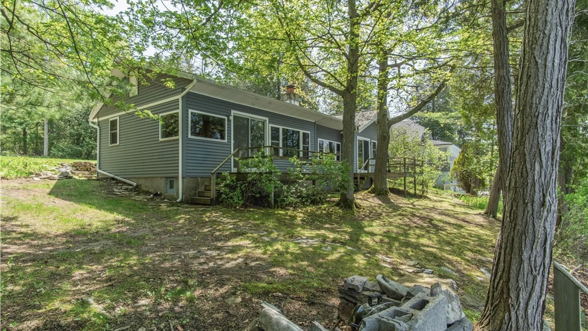 Property at 8821 Shady Shores Rd., Cape Vincent, NY 13624 8