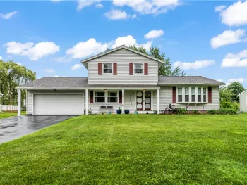 Property at 34 Bucky Drive, Chili, NY 14624