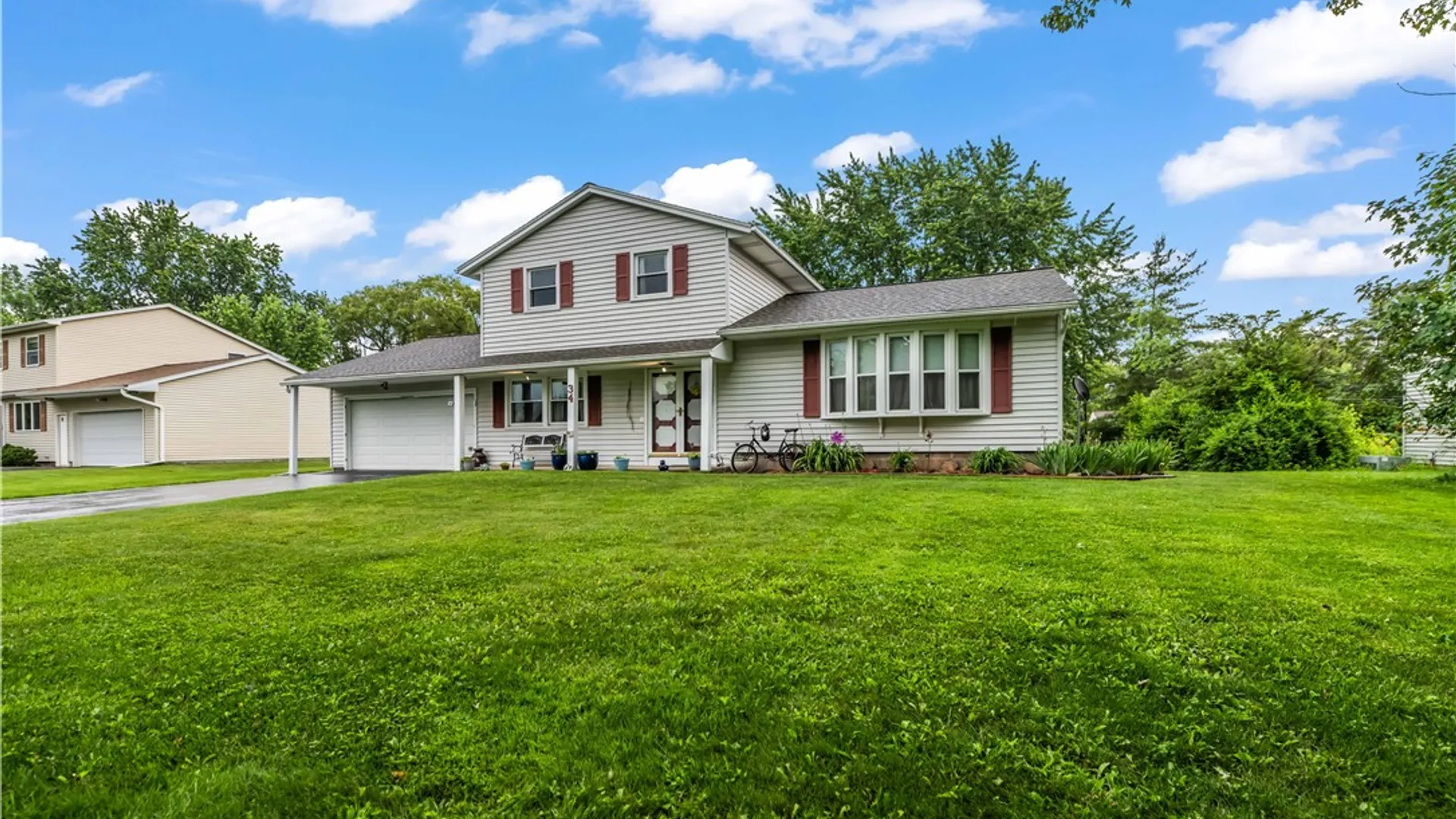 Property at 34 Bucky Drive, Chili, NY 14624 3