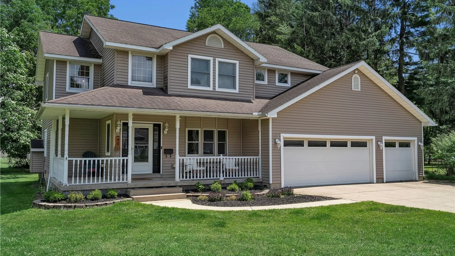 Property at 49 Hilltop Drive, Concord, NY 14141 2