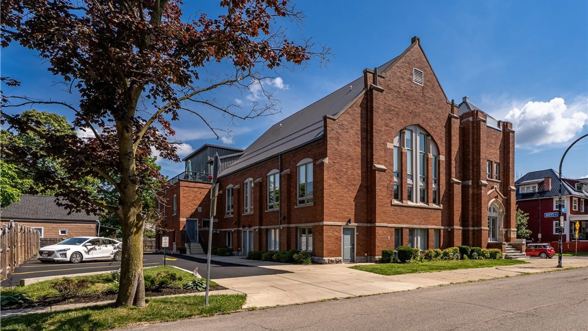 Property at 340 Bird Avenue, Buffalo, NY 14213 2