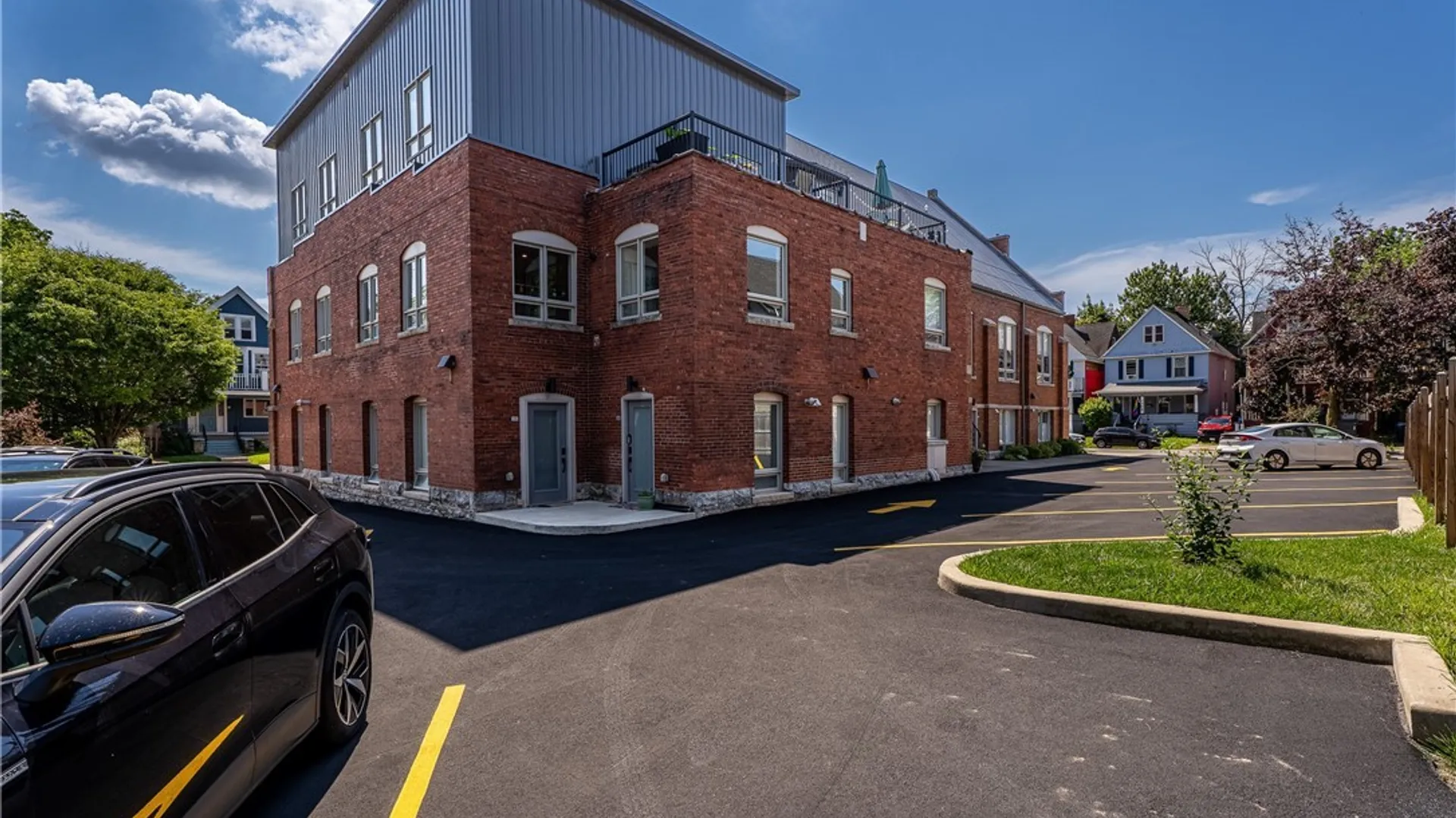 Property at 340 Bird Avenue, Buffalo, NY 14213 5