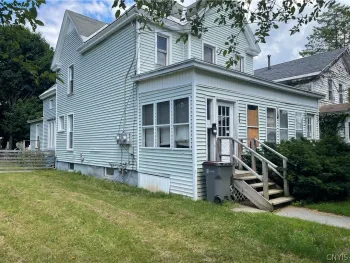 Property at 424 Court Street, Rome, NY 13440