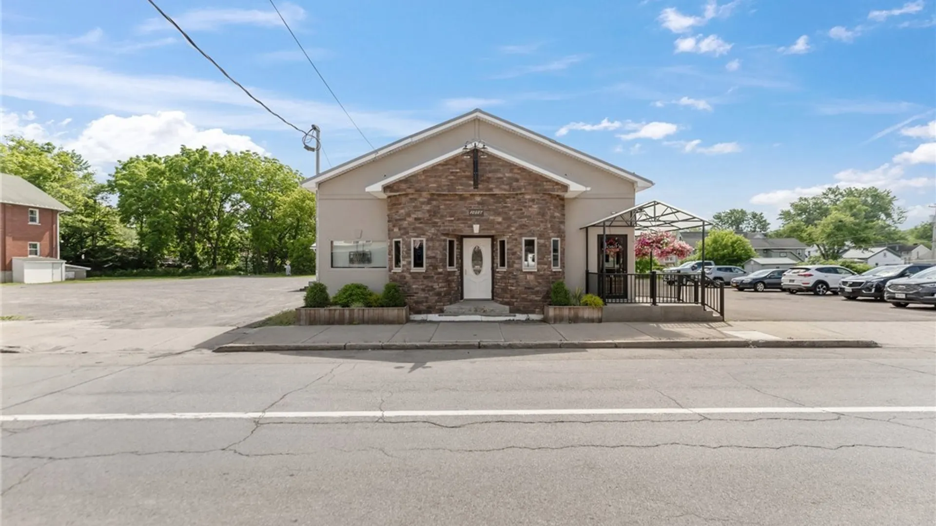 Property at 10507 Main Street, North Collins, NY 14111 2