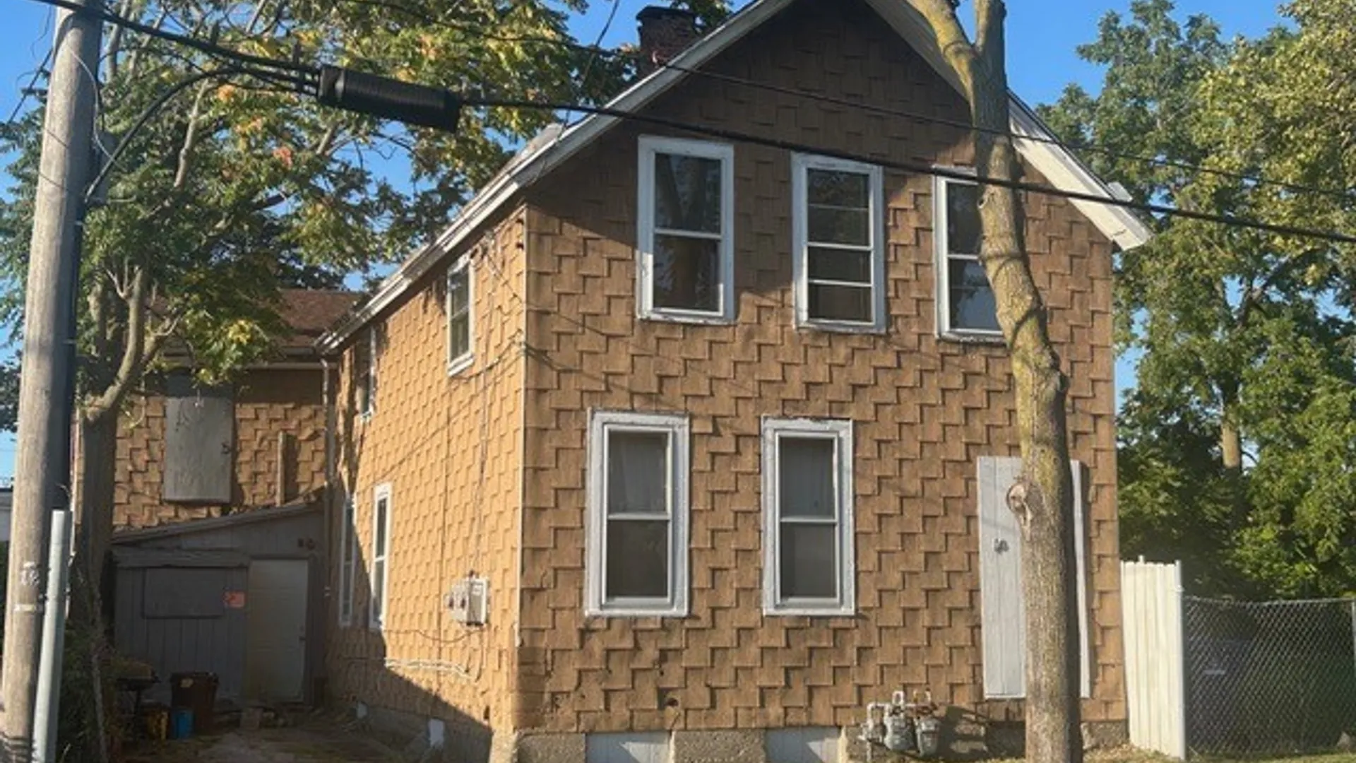 Property at 14 Box Avenue, Buffalo, NY 14211 2