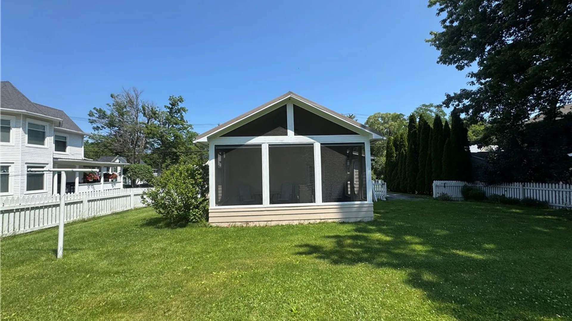 Property at 45 Gilbert Street, Potter, NY 14544 45