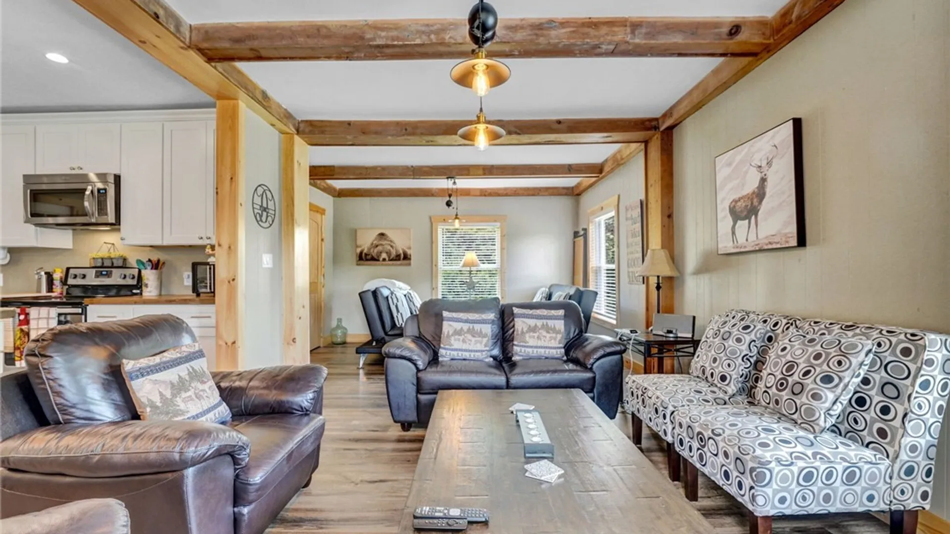 Property at 7961 Irish Hill Road, Ellicottville, NY 14731 11