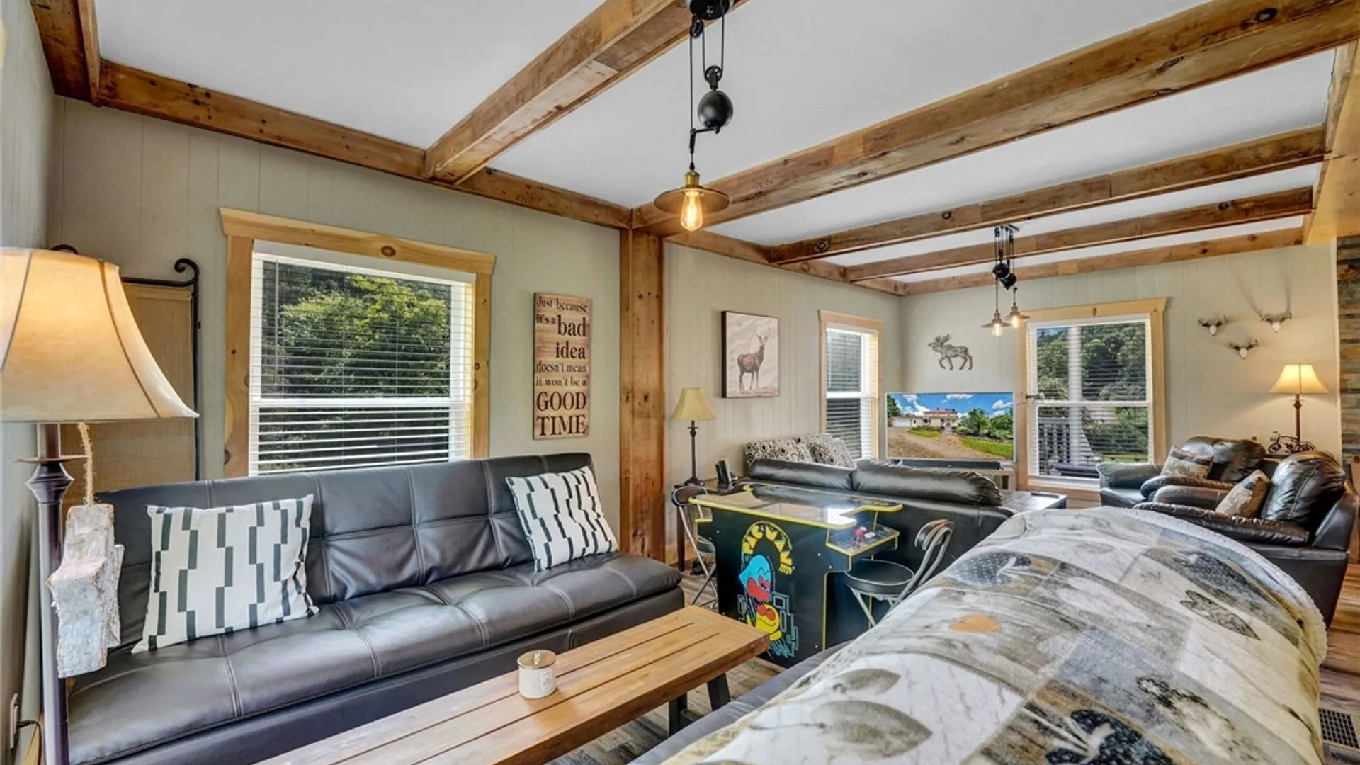 Property at 7961 Irish Hill Road, Ellicottville, NY 14731 14