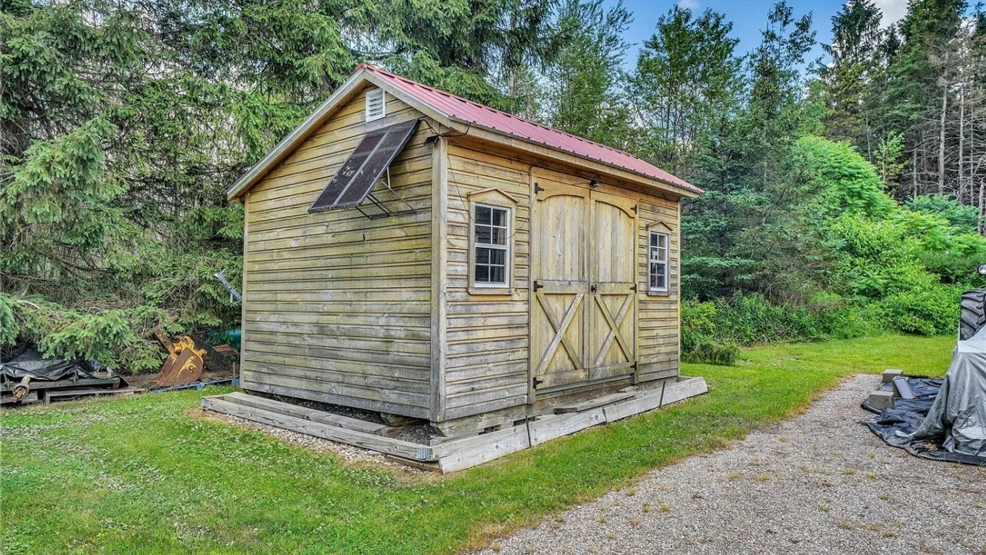 Property at 7961 Irish Hill Road, Ellicottville, NY 14731 30