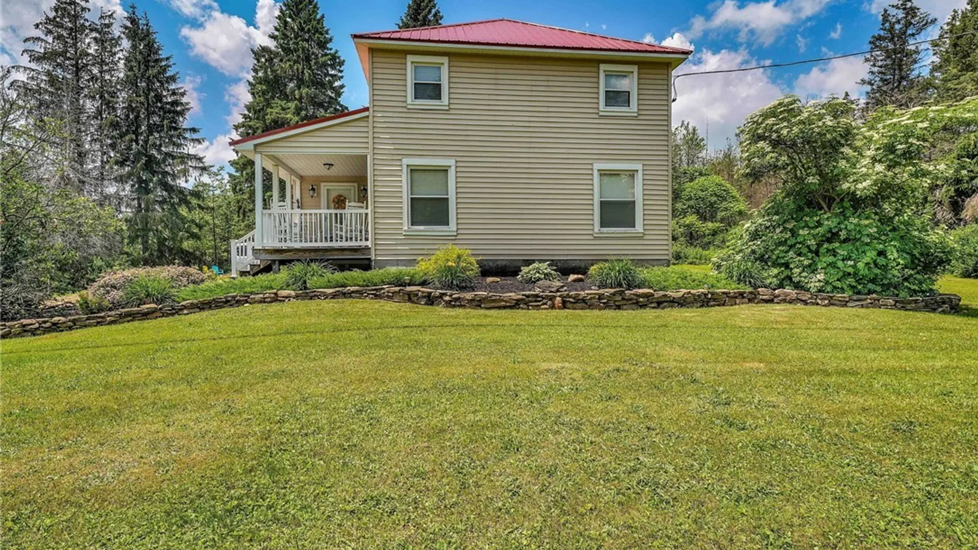 Property at 7961 Irish Hill Road, Ellicottville, NY 14731 31